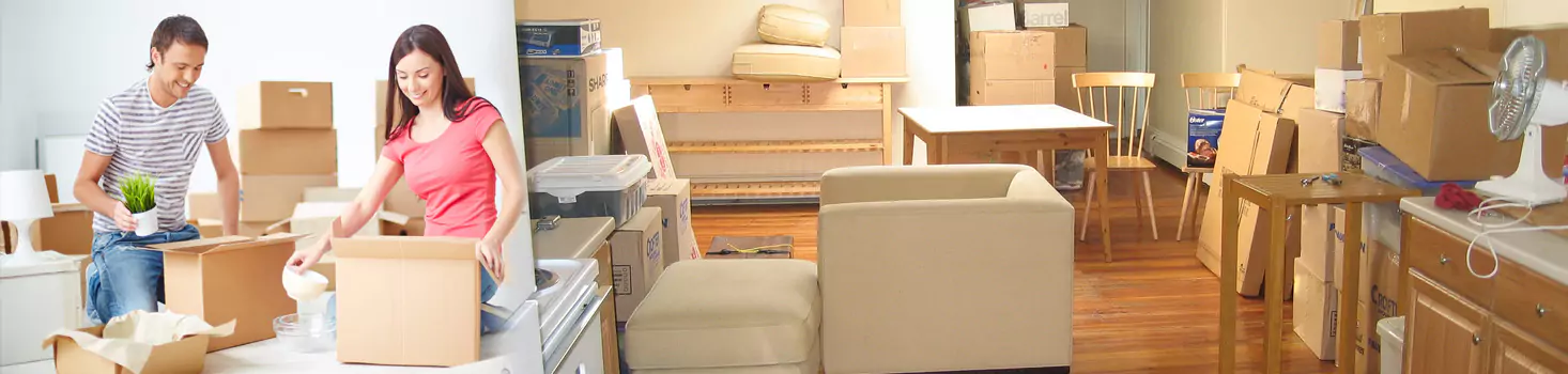 Demenagement Boucherville